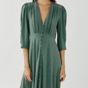 Madison Dress from Ghost